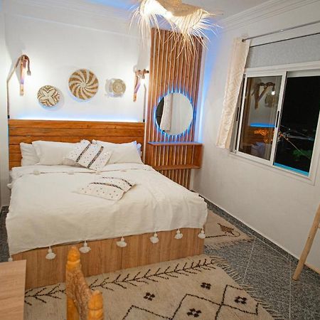 Paddle Out Morocco Tamraght Exterior foto