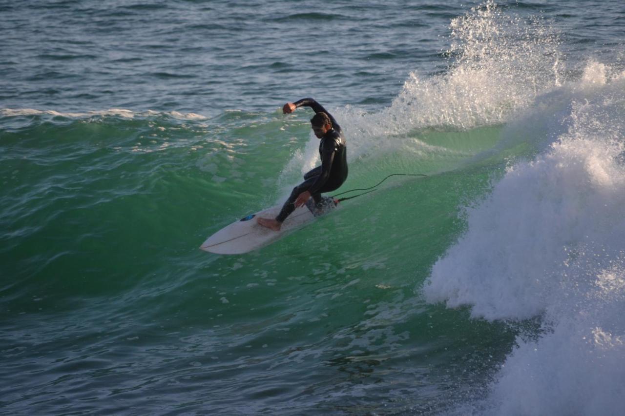 Paddle Out Morocco Tamraght Exterior foto