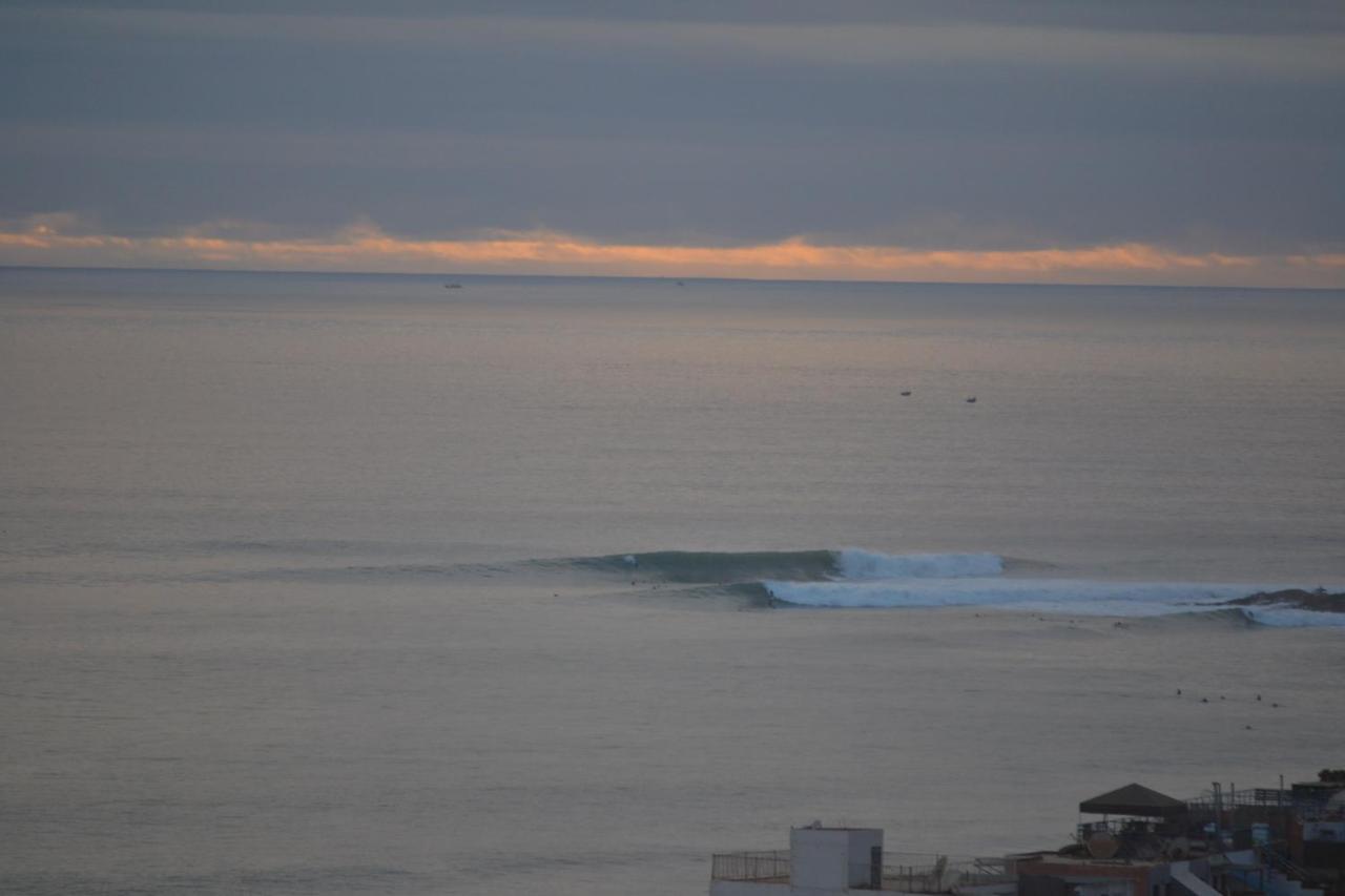 Paddle Out Morocco Tamraght Exterior foto