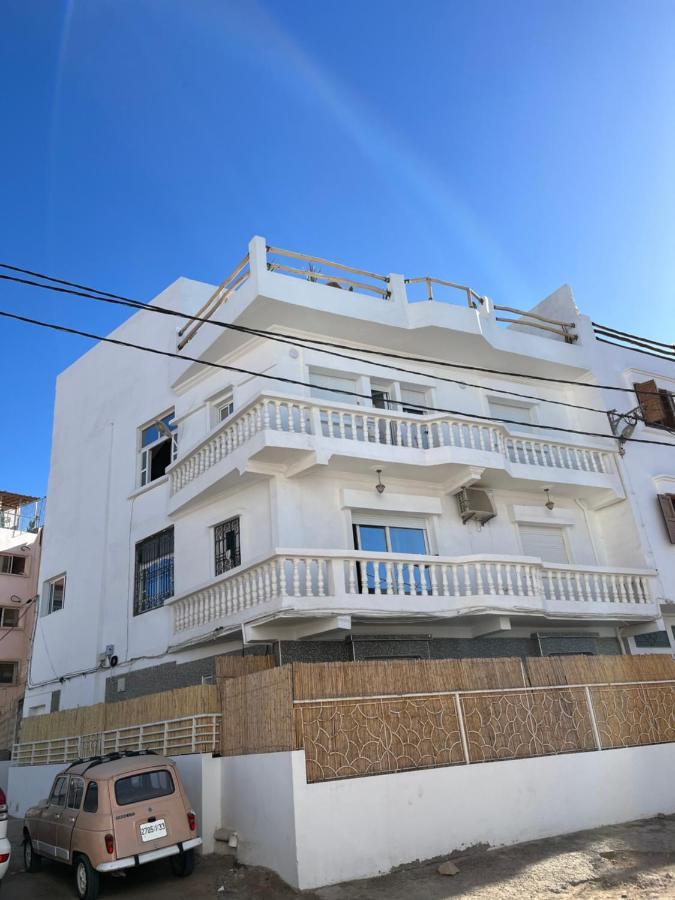 Paddle Out Morocco Tamraght Exterior foto