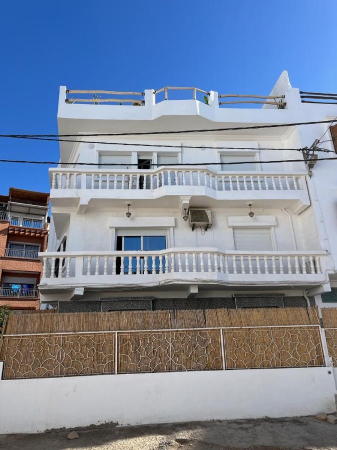 Paddle Out Morocco Tamraght Exterior foto