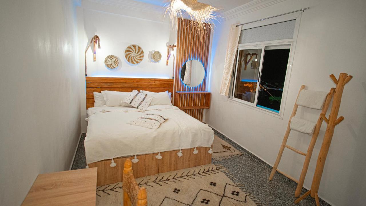 Paddle Out Morocco Tamraght Exterior foto
