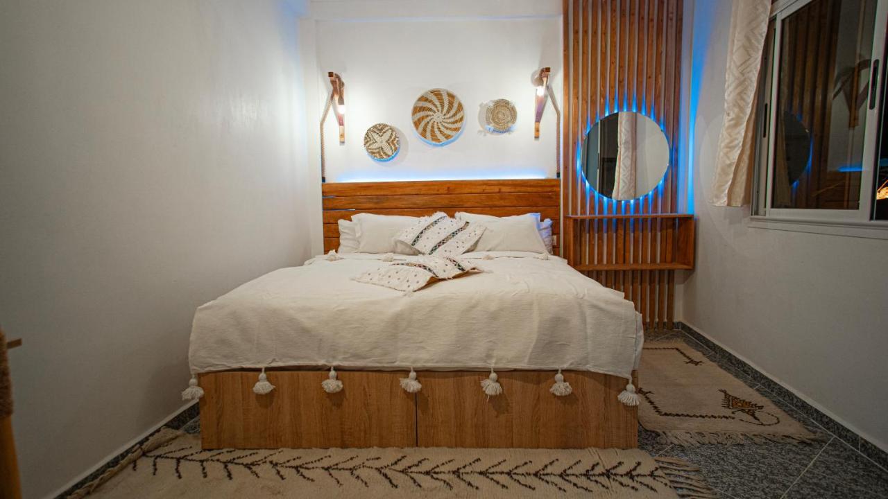 Paddle Out Morocco Tamraght Exterior foto
