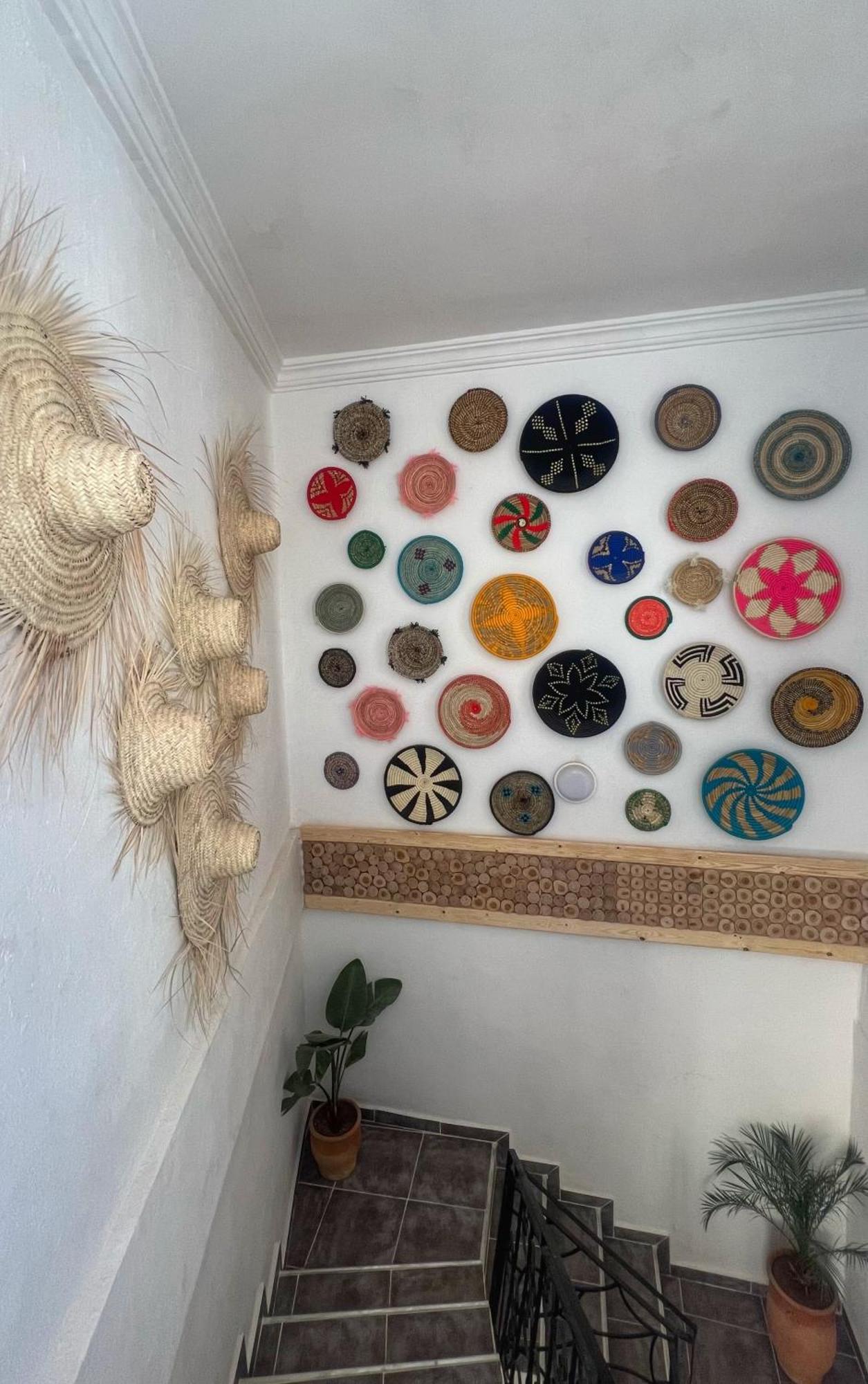 Paddle Out Morocco Tamraght Exterior foto