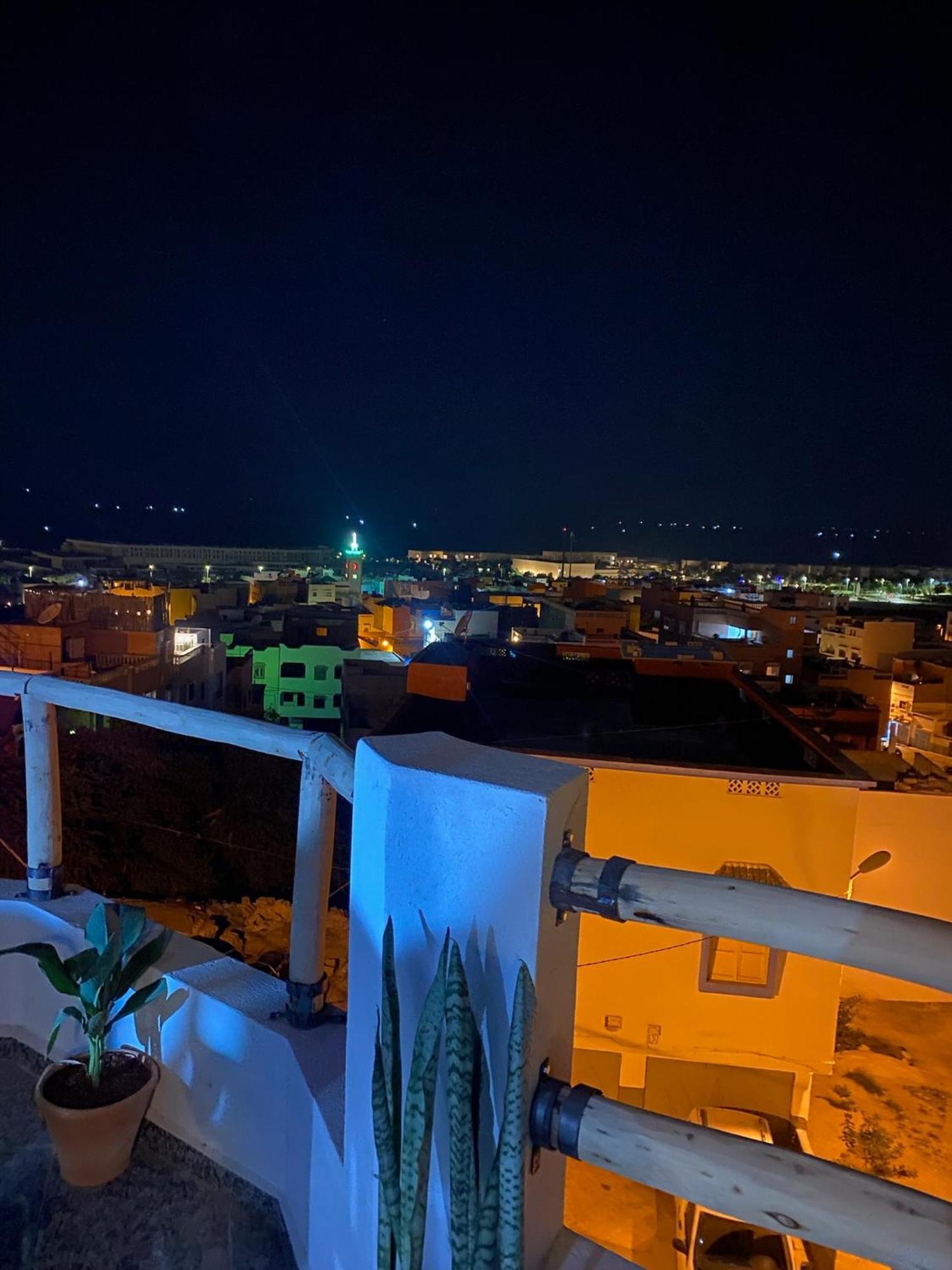 Paddle Out Morocco Tamraght Exterior foto