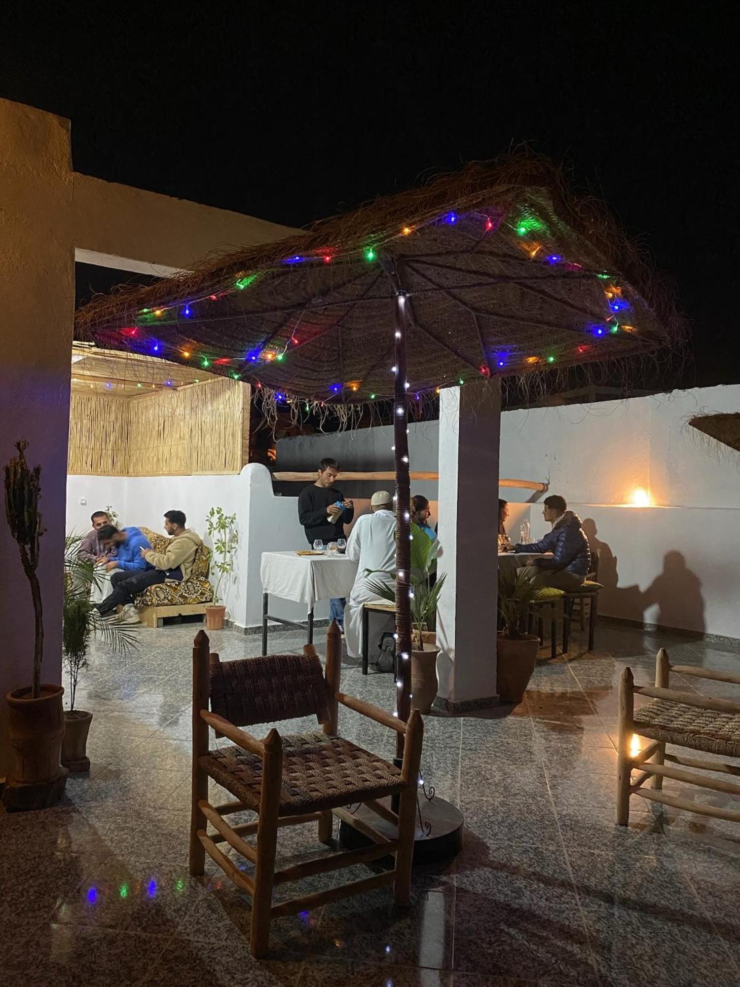 Paddle Out Morocco Tamraght Exterior foto