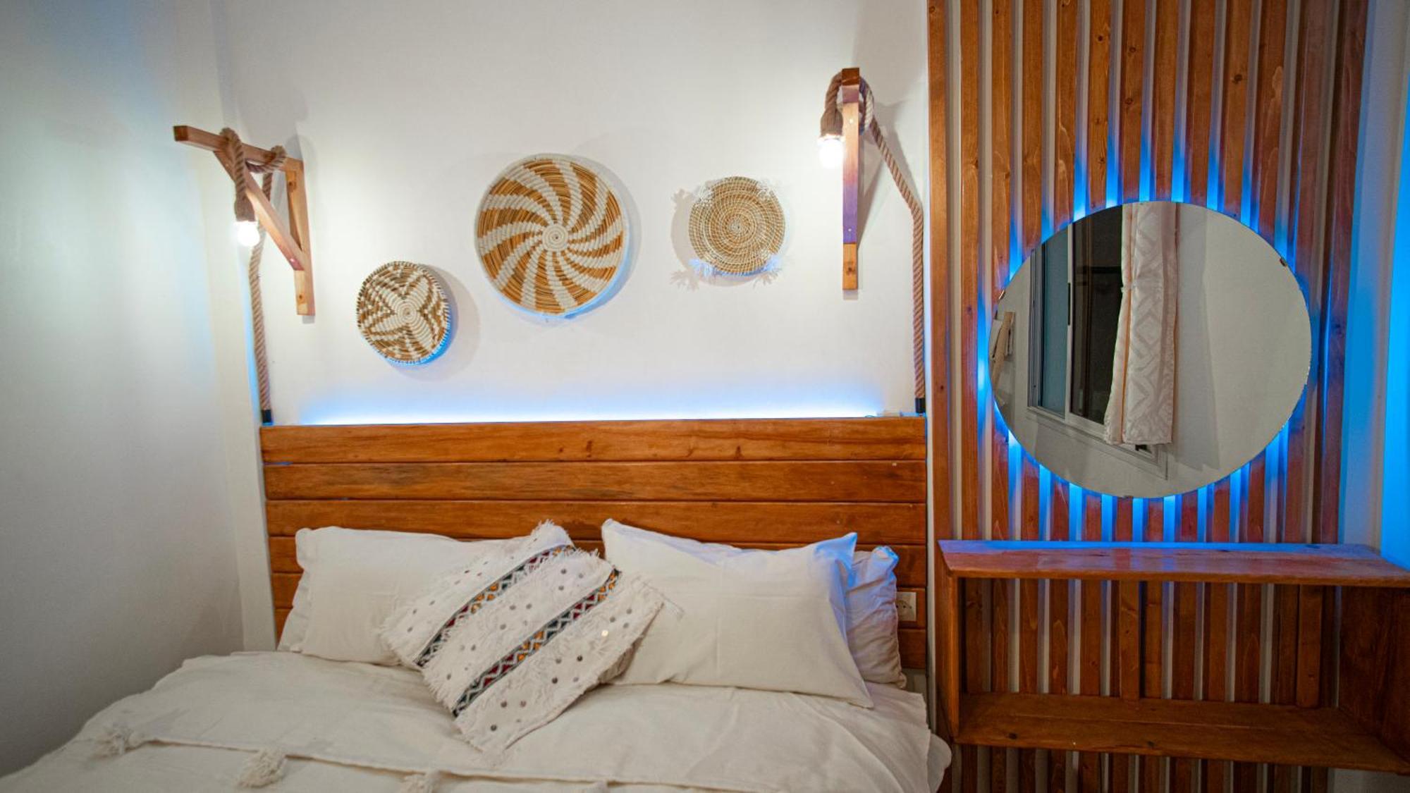 Paddle Out Morocco Tamraght Exterior foto